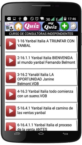 Run android online APK CURSO DE EMPRENDIMIENTO from MyAndroid or emulate CURSO DE EMPRENDIMIENTO using MyAndroid Run android online APK CURSO DE EMPRENDIMIENTO from MyAndroid or emulate CURSO DE EMPRENDIMIENTO using MyAndroid