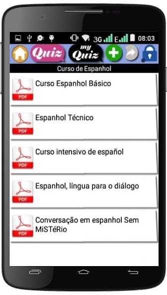 Run android online APK Curso de Espanhol from MyAndroid or emulate Curso de Espanhol using MyAndroid Run android online APK Curso de Espanhol from MyAndroid or emulate Curso de Espanhol using MyAndroid