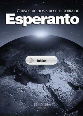 Emulate Android APK Curso de Esperanto gratis