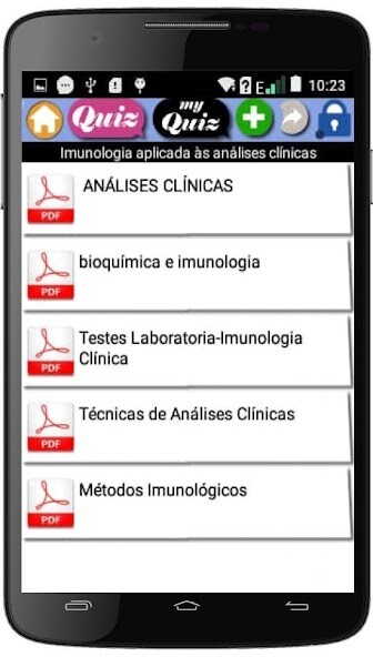 Run android online APK Curso de Imunologia (português from MyAndroid or emulate Curso de Imunologia (português using MyAndroid Run android online APK Curso de Imunologia (português from MyAndroid or emulate Curso de Imunologia (português using MyAndroid