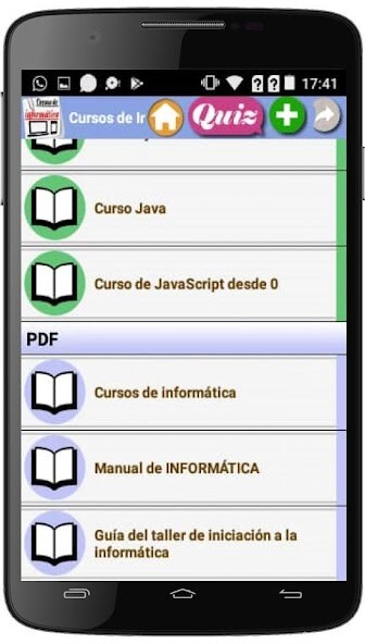 Run android online APK Curso de informática from MyAndroid or emulate Curso de informática using MyAndroid Run android online APK Curso de informática from MyAndroid or emulate Curso de informática using MyAndroid
