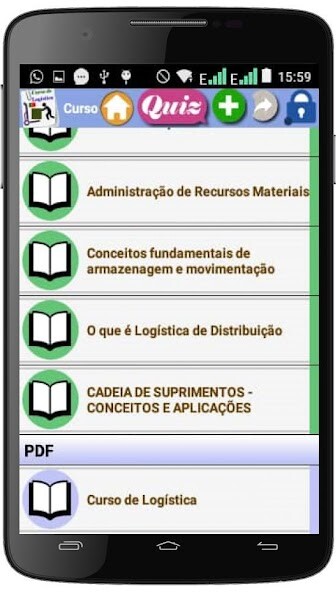 Run android online APK Curso de Logística (português) from MyAndroid or emulate Curso de Logística (português) using MyAndroid Run android online APK Curso de Logística (português) from MyAndroid or emulate Curso de Logística (português) using MyAndroid