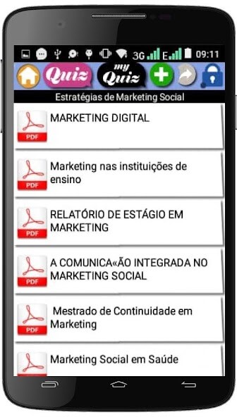 Run android online APK Curso de Marketing (português) from MyAndroid or emulate Curso de Marketing (português) using MyAndroid Run android online APK Curso de Marketing (português) from MyAndroid or emulate Curso de Marketing (português) using MyAndroid