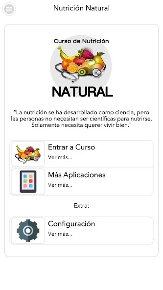 Run android online APK Curso de Nutrición Natural from MyAndroid or emulate Curso de Nutrición Natural using MyAndroid Run android online APK Curso de Nutrición Natural from MyAndroid or emulate Curso de Nutrición Natural using MyAndroid