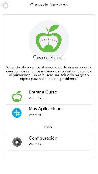 Run android online APK Curso de Nutrición from MyAndroid or emulate Curso de Nutrición using MyAndroid Run android online APK Curso de Nutrición from MyAndroid or emulate Curso de Nutrición using MyAndroid