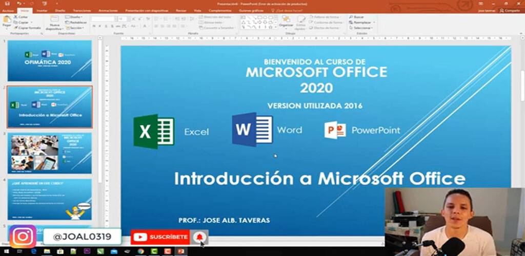 Run android online APK Curso de Office from MyAndroid or emulate Curso de Office using MyAndroid