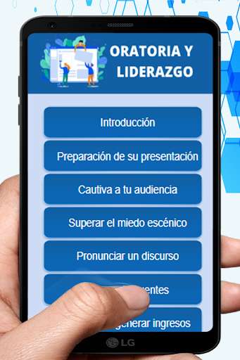 Run android online APK Curso de Oratoria y Liderazgo from MyAndroid or emulate Curso de Oratoria y Liderazgo using MyAndroid
