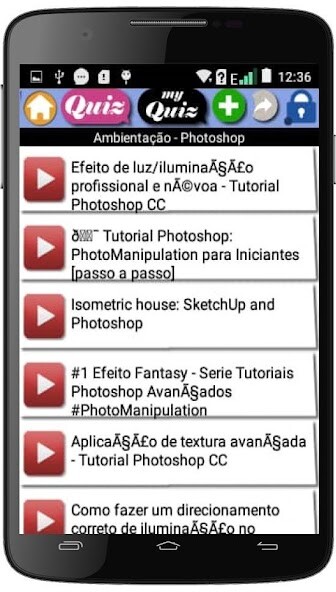 Run android online APK Curso de Photoshop (português) from MyAndroid or emulate Curso de Photoshop (português) using MyAndroid Run android online APK Curso de Photoshop (português) from MyAndroid or emulate Curso de Photoshop (português) using MyAndroid