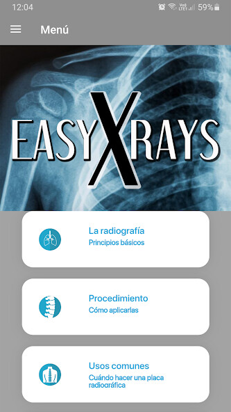 Run android online APK Curso de radiología aplicada from MyAndroid or emulate Curso de radiología aplicada using MyAndroid Run android online APK Curso de radiología aplicada from MyAndroid or emulate Curso de radiología aplicada using MyAndroid