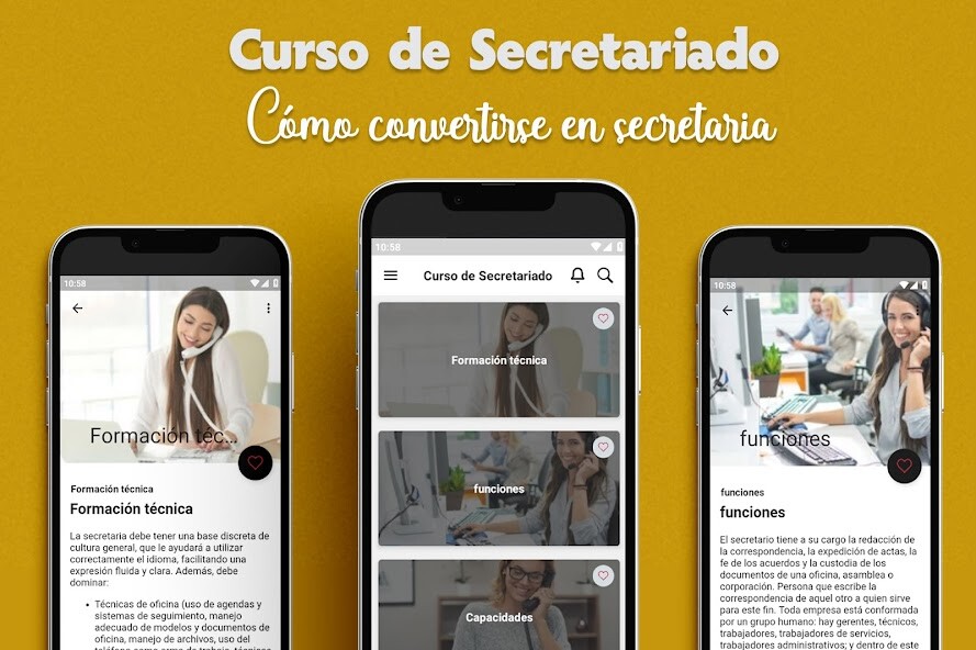 Run android online APK Curso de Secretariado from MyAndroid or emulate Curso de Secretariado using MyAndroid Run android online APK Curso de Secretariado from MyAndroid or emulate Curso de Secretariado using MyAndroid