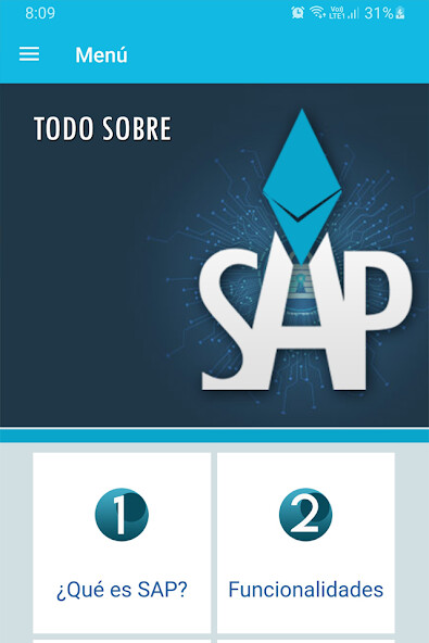 Run android online APK Curso de sistemas y procesos from MyAndroid or emulate Curso de sistemas y procesos using MyAndroid