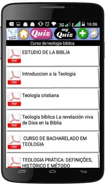 Run android online APK CURSO DE TEOLOGÍA from MyAndroid or emulate CURSO DE TEOLOGÍA using MyAndroid Run android online APK CURSO DE TEOLOGÍA from MyAndroid or emulate CURSO DE TEOLOGÍA using MyAndroid
