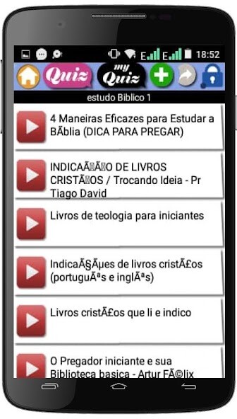 Run android online APK Curso de Teologia (português) from MyAndroid or emulate Curso de Teologia (português) using MyAndroid Run android online APK Curso de Teologia (português) from MyAndroid or emulate Curso de Teologia (português) using MyAndroid