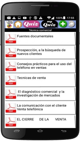 Emulate Android APK Curso de Word Emulate Android APK Curso de Word