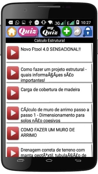 Run android online APK Curso Geotécnico (português) from MyAndroid or emulate Curso Geotécnico (português) using MyAndroid Run android online APK Curso Geotécnico (português) from MyAndroid or emulate Curso Geotécnico (português) using MyAndroid