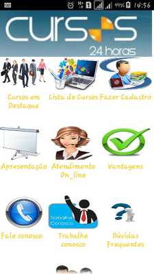 Emulate Android APK Cursos_ 24_ horas Emulate Android APK Cursos_ 24_ horas