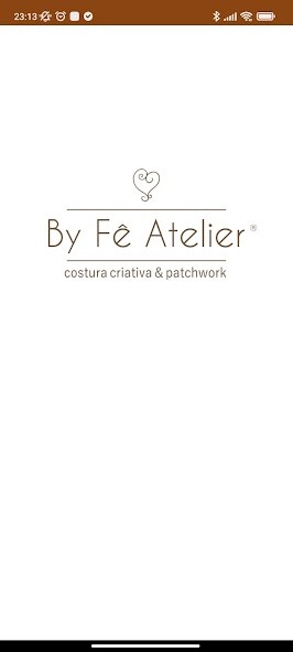 Run android online APK Cursos By Fê Atelier from MyAndroid or emulate Cursos By Fê Atelier using MyAndroid