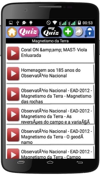 Run android online APK Cursos Geofísicos from MyAndroid or emulate Cursos Geofísicos using MyAndroid Run android online APK Cursos Geofísicos from MyAndroid or emulate Cursos Geofísicos using MyAndroid