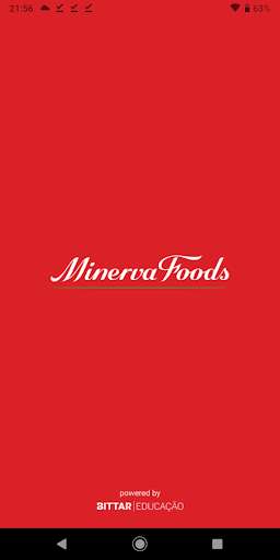 Run android online APK Cursos Minerva Foods from MyAndroid or emulate Cursos Minerva Foods using MyAndroid Run android online APK Cursos Minerva Foods from MyAndroid or emulate Cursos Minerva Foods using MyAndroid