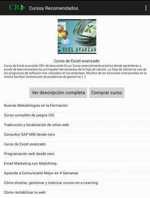 Emulate Android APK Cursos Recomendados Emulate Android APK Cursos Recomendados