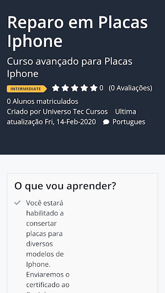 Run android online APK Cursos UniversoTec from MyAndroid or emulate Cursos UniversoTec using MyAndroid Run android online APK Cursos UniversoTec from MyAndroid or emulate Cursos UniversoTec using MyAndroid