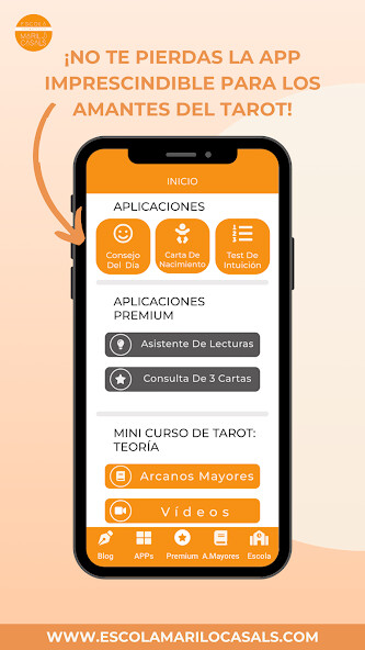 Run android online APK Curso Tarot Esc. Mariló Casals from MyAndroid or emulate Curso Tarot Esc. Mariló Casals using MyAndroid Run android online APK Curso Tarot Esc. Mariló Casals from MyAndroid or emulate Curso Tarot Esc. Mariló Casals using MyAndroid