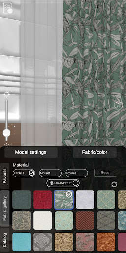 Run android online APK Curtain AR from MyAndroid or emulate Curtain AR using MyAndroid