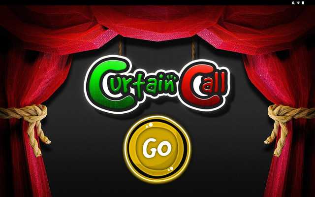 Emulate Android APK CurtainCall Lite (Stop Motion)