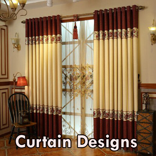 Run android online APK Curtain Designs from MyAndroid or emulate Curtain Designs using MyAndroid