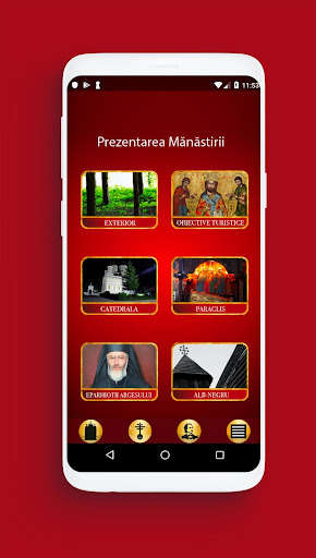 Run android online APK Curtea de Arges from MyAndroid or emulate Curtea de Arges using MyAndroid