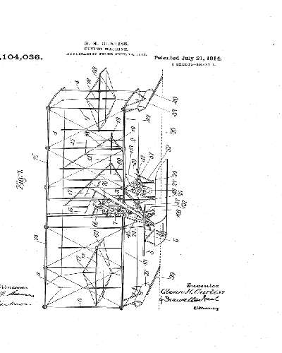 Run android online APK Curtis Flying Machine Jigsaw Puzzle 1914 from MyAndroid or emulate Curtis Flying Machine Jigsaw Puzzle 1914 using MyAndroid