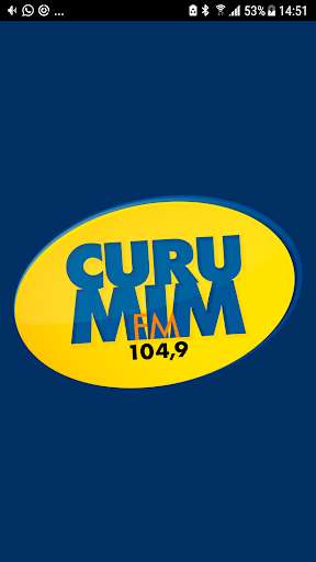 Run android online APK Curumim FM 104,9 from MyAndroid or emulate Curumim FM 104,9 using MyAndroid