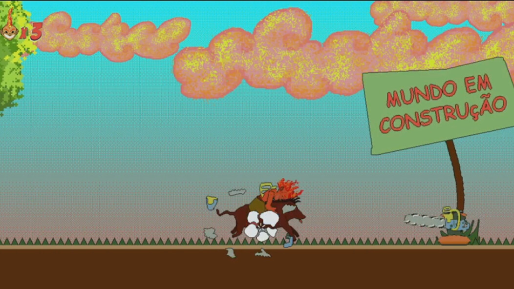 Run android online APK Curupira contra a Máquina - Ve from MyAndroid or emulate Curupira contra a Máquina - Ve using MyAndroid Run android online APK Curupira contra a Máquina - Ve from MyAndroid or emulate Curupira contra a Máquina - Ve using MyAndroid
