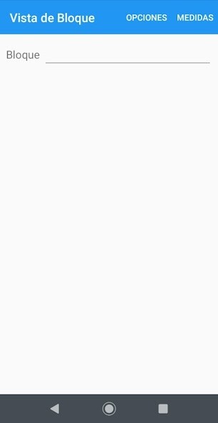 Run android online APK Curvas de crecimiento from MyAndroid or emulate Curvas de crecimiento using MyAndroid