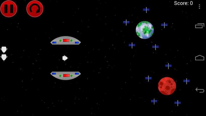 Emulate Android APK Curvature