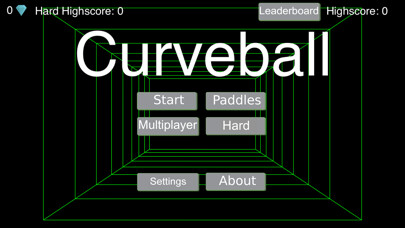 Emulate iPhone app Curveball using MyAndroid