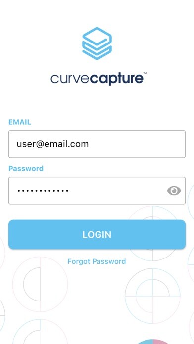 Emulate iPhone app CurveCapture O&P using MyAndroid Emulate iPhone app CurveCapture O&P using MyAndroid