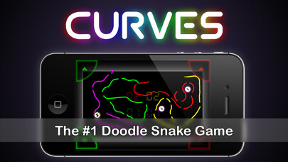 Emulate iPhone app Curves Game using MyAndroid Emulate iPhone app Curves Game using MyAndroid