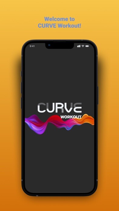Emulate iPhone app CURVE Workout using MyAndroid Emulate iPhone app CURVE Workout using MyAndroid