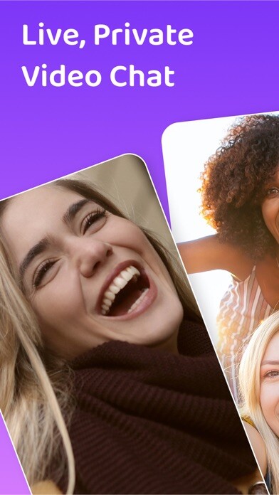 Emulate iPhone app Curv - Live Random Video Chat using MyAndroid Emulate iPhone app Curv - Live Random Video Chat using MyAndroid
