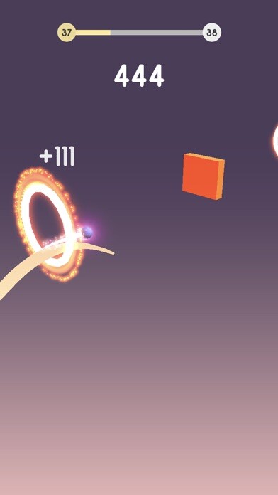 Emulate iPhone app Curvy Road using MyAndroid Emulate iPhone app Curvy Road using MyAndroid