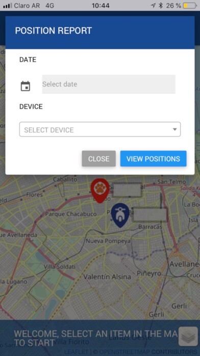 Emulate iPhone app Cusat View using MyAndroid Emulate iPhone app Cusat View using MyAndroid