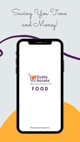 Run android online APK Cushy Access Food from MyAndroid or emulate Cushy Access Food using MyAndroid Run android online APK Cushy Access Food from MyAndroid or emulate Cushy Access Food using MyAndroid
