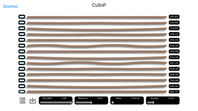 Emulate iPhone app CuSnP using MyAndroid Emulate iPhone app CuSnP using MyAndroid