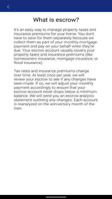 Emulate iPhone app CUSO Home Lending using MyAndroid Emulate iPhone app CUSO Home Lending using MyAndroid