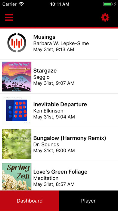 Emulate iPhone app Custom Channels using MyAndroid Emulate iPhone app Custom Channels using MyAndroid