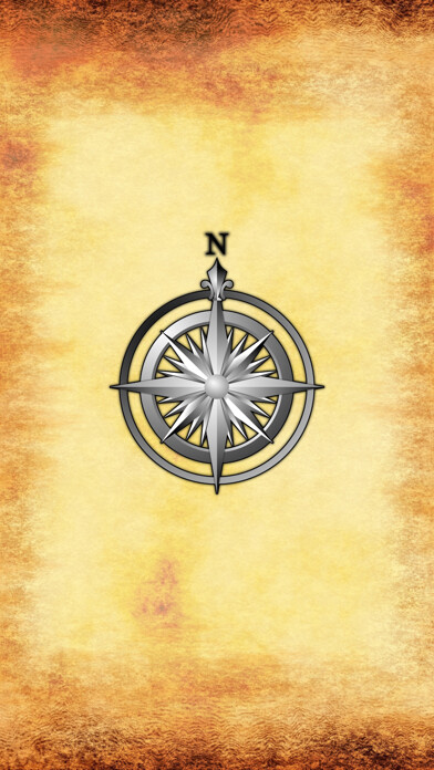 Emulate iPhone app Custom Compass using MyAndroid Emulate iPhone app Custom Compass using MyAndroid