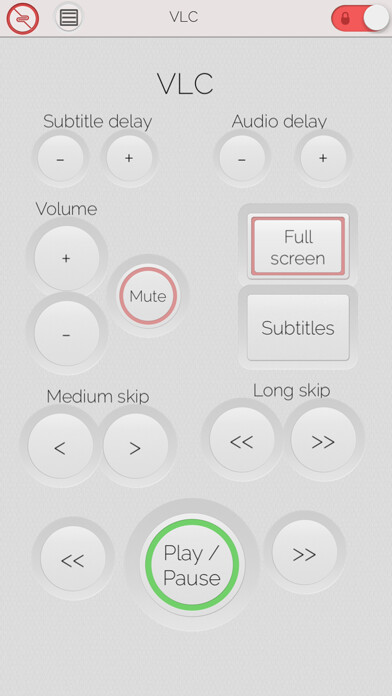 Emulate iPhone app Custom Control Pad using MyAndroid Emulate iPhone app Custom Control Pad using MyAndroid