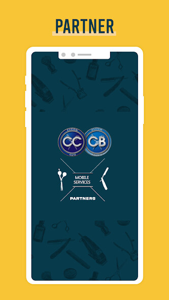 Run android online APK Custom Cutz Partner from MyAndroid or emulate Custom Cutz Partner using MyAndroid