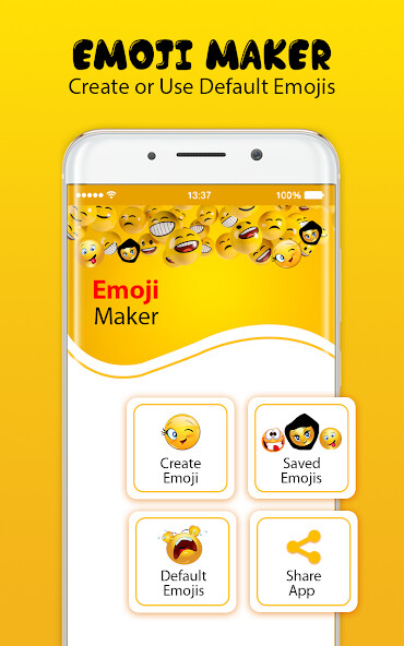 Run android online APK Custom Emoji Maker: Make Emoji from MyAndroid or emulate Custom Emoji Maker: Make Emoji using MyAndroid Run android online APK Custom Emoji Maker: Make Emoji from MyAndroid or emulate Custom Emoji Maker: Make Emoji using MyAndroid